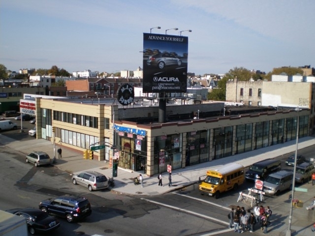 3288 48th St, Astoria, NY en alquiler - Foto del edificio - Imagen 3 de 3