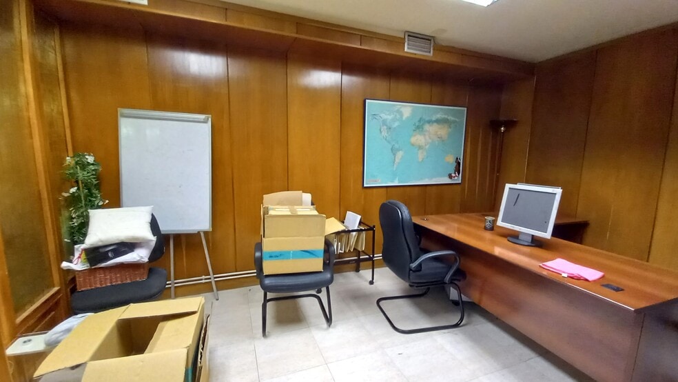 Plaza de San Amaro, 9, Madrid, Madrid en venta - Foto del edificio - Imagen 2 de 22