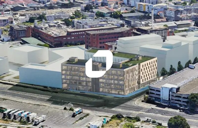 45 Rue De La Commune De Paris, Romainville en alquiler - Foto del edificio - Imagen 2 de 5