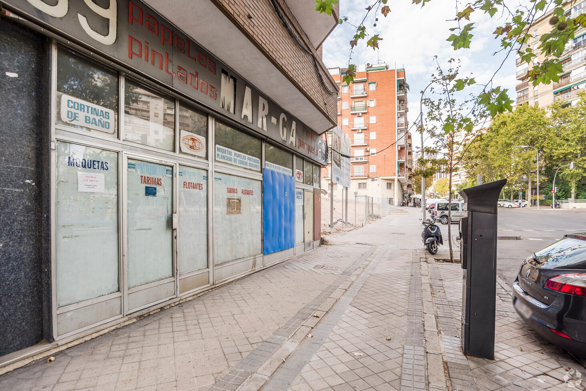 Calle Infanta Mercedes, 87-89, Madrid, Madrid en venta Foto del interior- Imagen 1 de 1