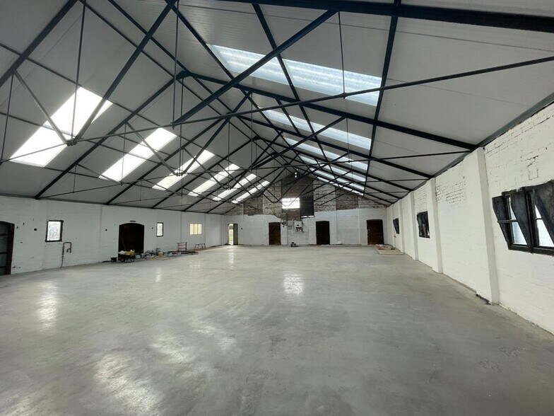 Hartwell Ln, Hilderstone en alquiler - Foto principal - Imagen 1 de 4