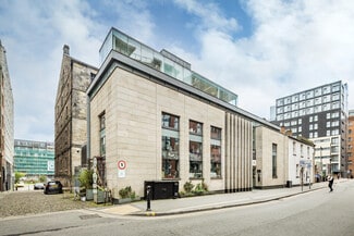 Más detalles de 77 Dale St, Manchester - Oficina en alquiler