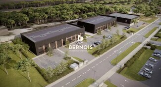 Más detalles de Queue De Sartan, Signes - Nave en venta