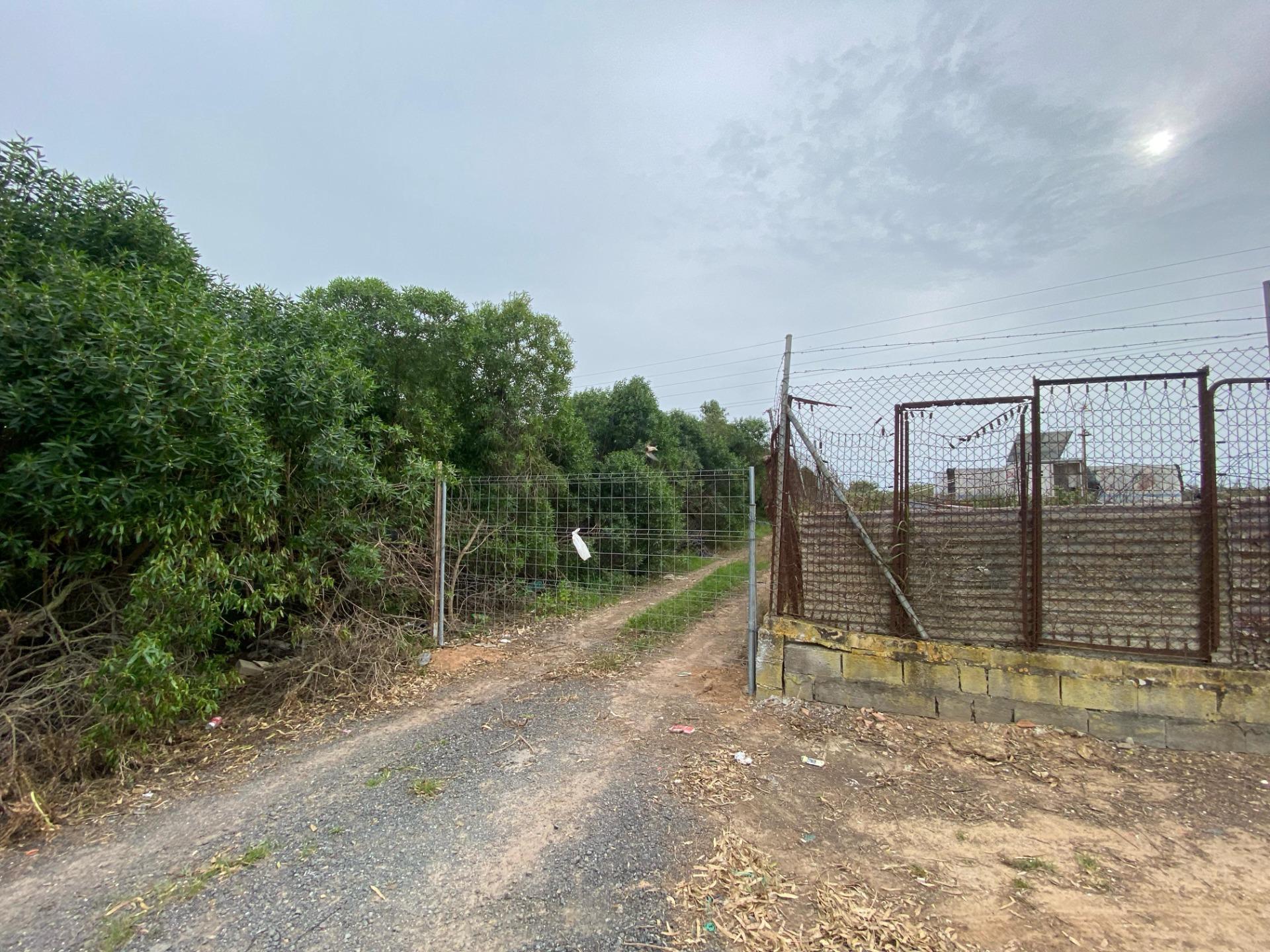 Terreno en Chipiona en venta Foto del edificio- Imagen 1 de 15