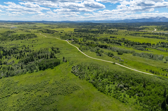 Scott Lake Ranch, Rocky View No 44, AB en venta - Foto del edificio - Imagen 1 de 18