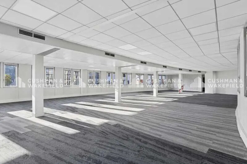 9-11 Boulevard Du General De Gaulle, Montrouge en alquiler - Foto del edificio - Imagen 2 de 30