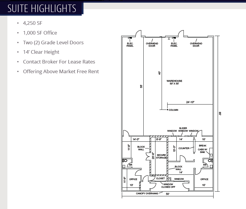 1663 Hickory Dr, Haltom City, TX en alquiler Plano de la planta- Imagen 1 de 1