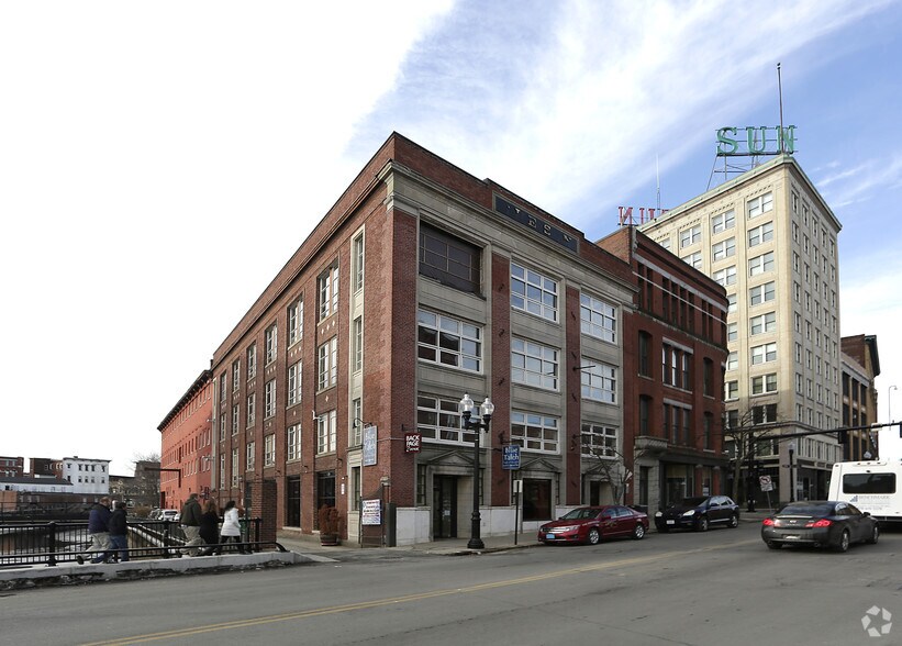 15 Kearney SQ 1st floor Condos cartera de 2 inmuebles en venta en LoopNet.es - Foto principal - Imagen 1 de 31