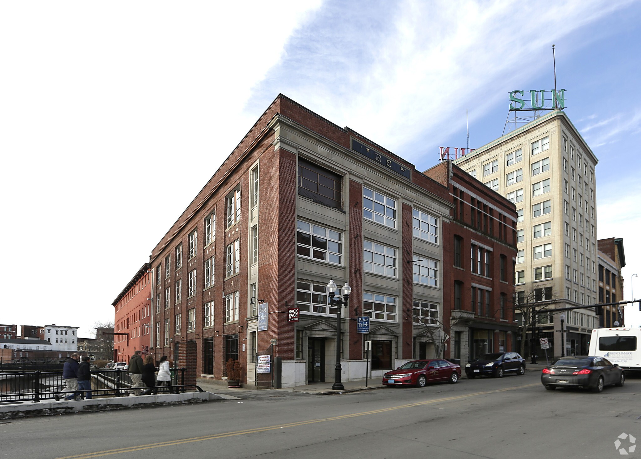 15 Kearney SQ 1st floor Condos cartera de 2 inmuebles en venta en LoopNet.es Foto principal- Imagen 1 de 32