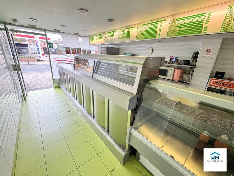 184 Fosse Rd N, Leicester en venta - Foto del edificio - Imagen 3 de 14