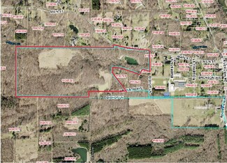 Más detalles para 6050 Riverview Rd, Peninsula, OH - Terrenos en venta