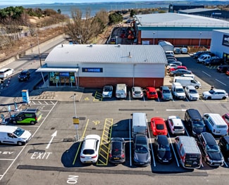 Más detalles de Inmuebles – Local en venta, Edinburgh