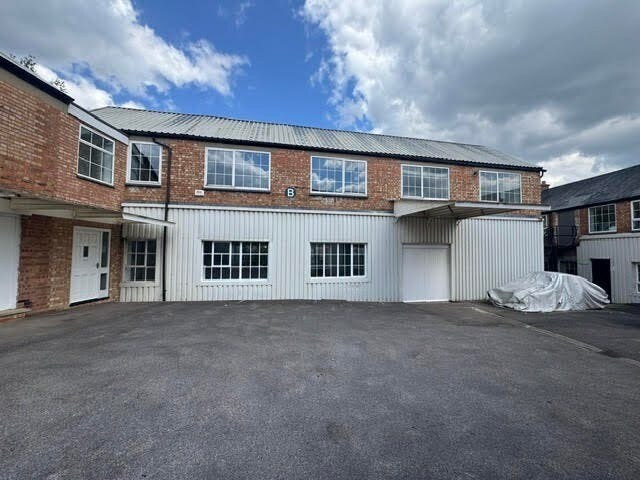 Copyground Ln, High Wycombe en alquiler Foto del edificio- Imagen 1 de 6