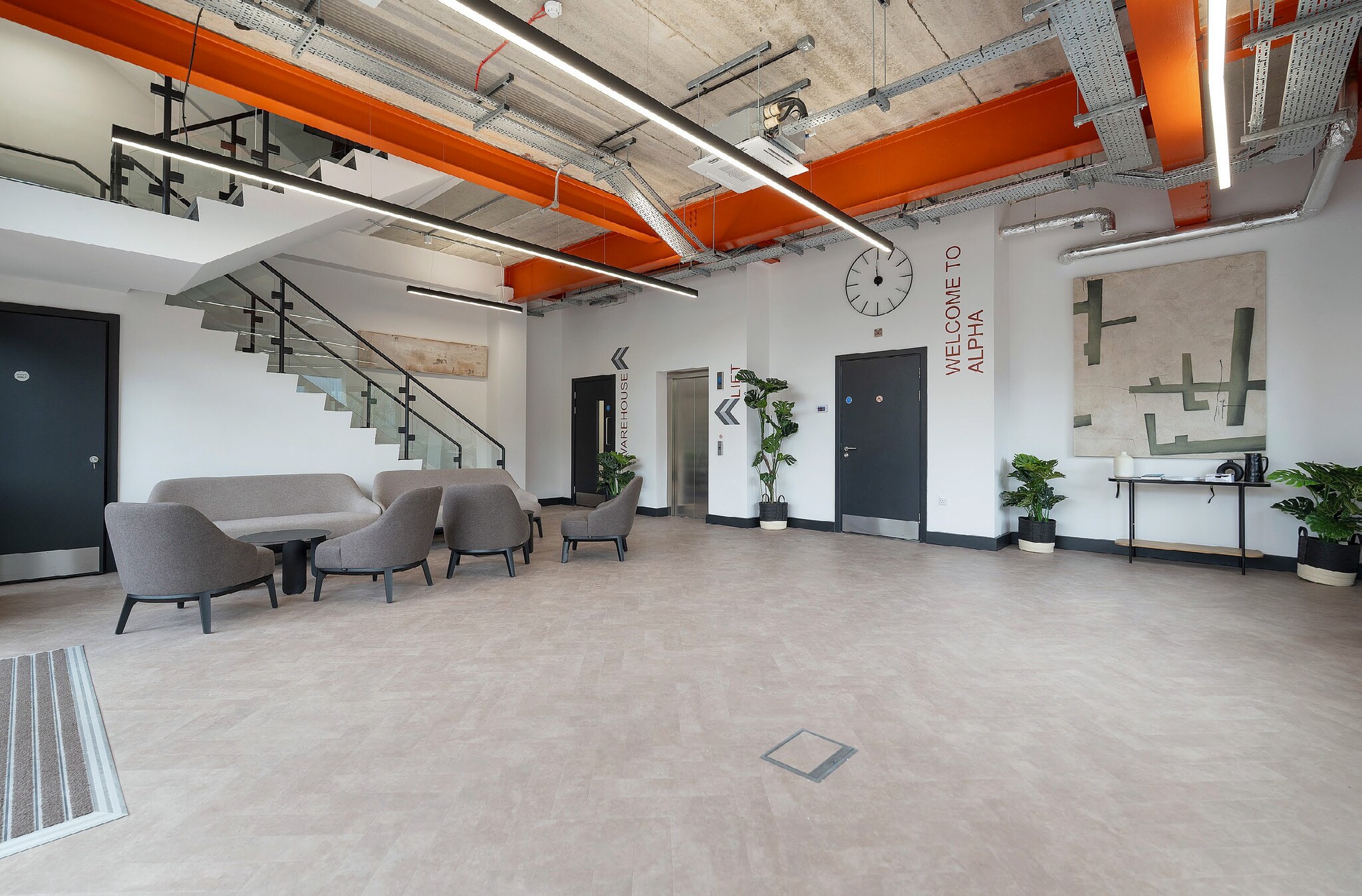 Waterberry Dr, Waterlooville en alquiler Foto del interior- Imagen 1 de 2