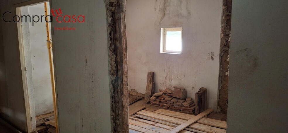 Edificio residencial en Segovia, Segovia en venta - Foto del edificio - Imagen 2 de 2