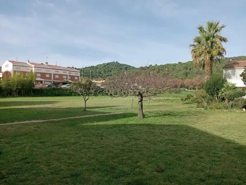 Terreno en Malgrat de Mar, Barcelona en venta Foto principal- Imagen 1 de 8