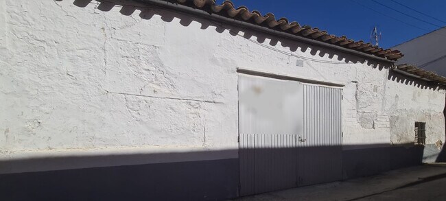 Más detalles de Nave en venta