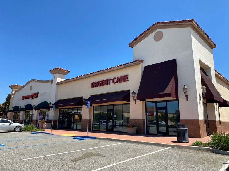 Hwy 60, Riverside, CA en alquiler - Foto del edificio - Imagen 1 de 13