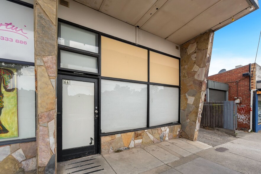 64 Newlands Rd, Coburg North en venta - Foto del edificio - Imagen 2 de 13