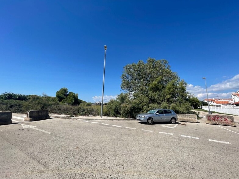 Terreno en Torredembarra, Tarragona en venta - Foto del edificio - Imagen 3 de 18