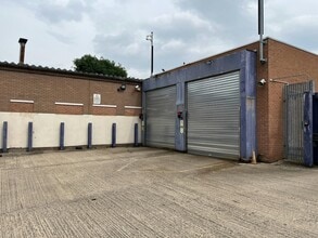 Rowley Dr, Coventry en alquiler Foto del edificio- Imagen 2 de 13