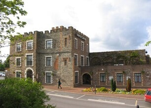 Toneway, Bathpool en alquiler Foto del edificio- Imagen 1 de 6