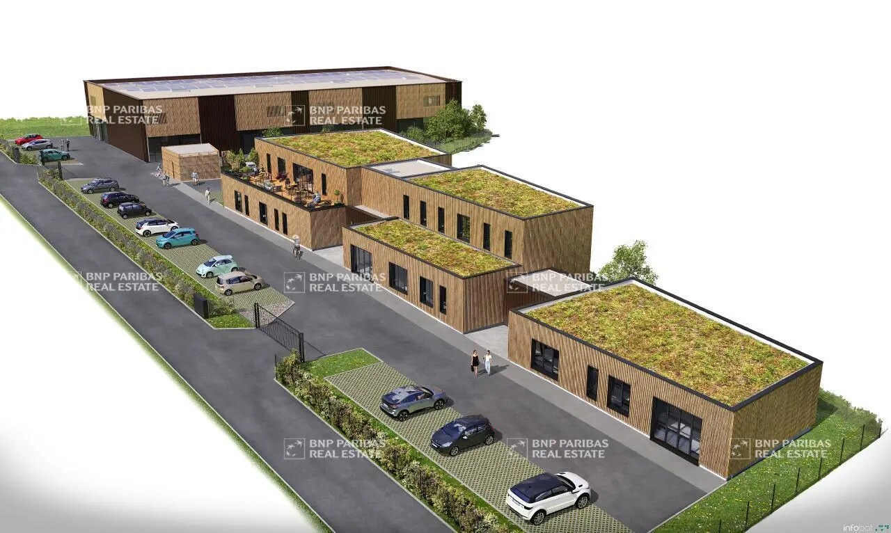 Flex en Le Bignon en venta Foto del edificio- Imagen 1 de 9