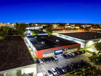 Más detalles de 1360 NW 88th Ave, Doral, FL - Local en venta