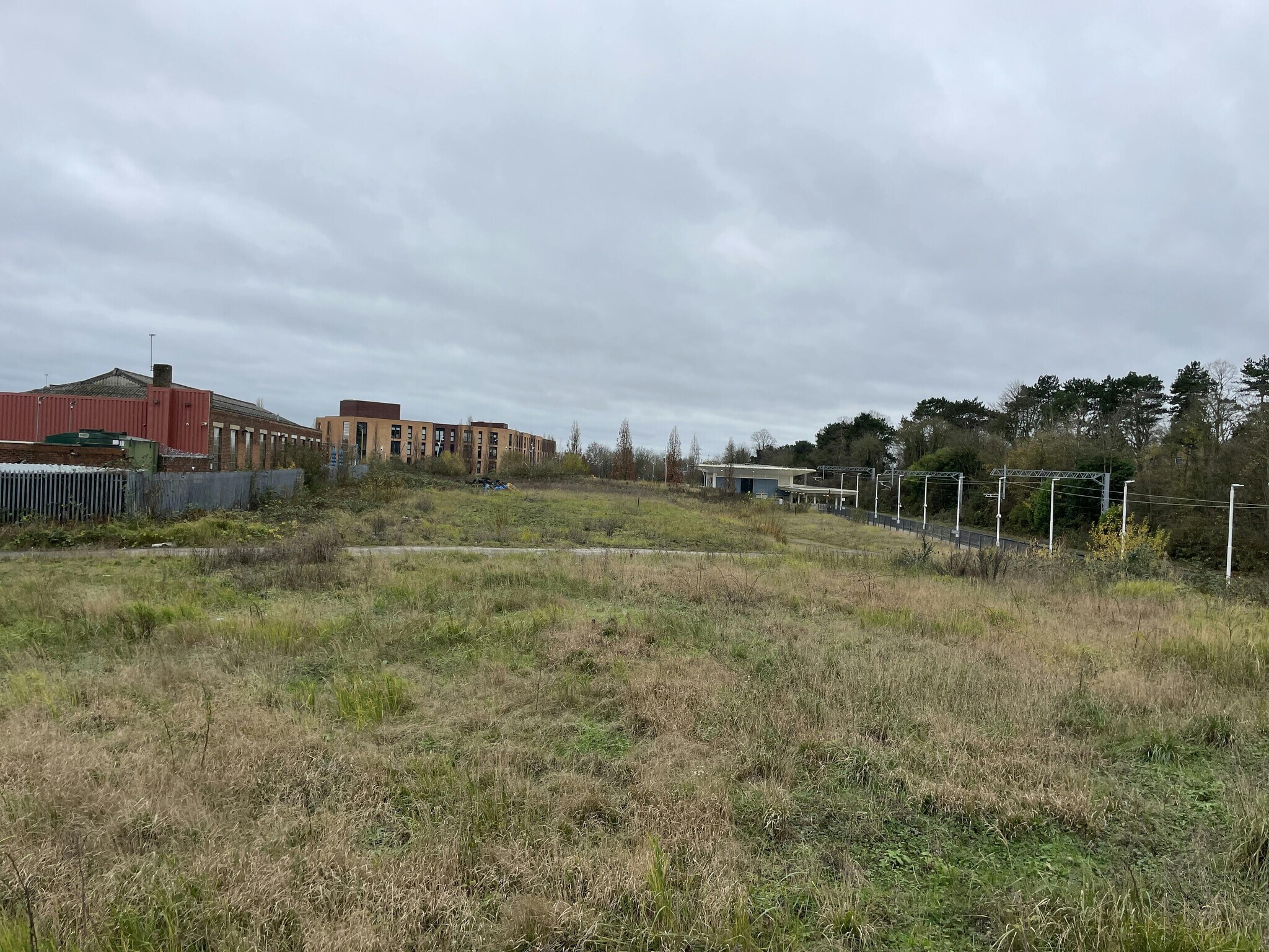 Station Rd, Corby en venta Foto del edificio- Imagen 1 de 3