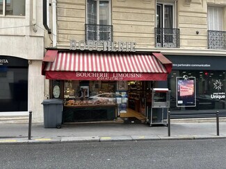 Más detalles de 42 Rue De Longchamp, Paris - Local en alquiler