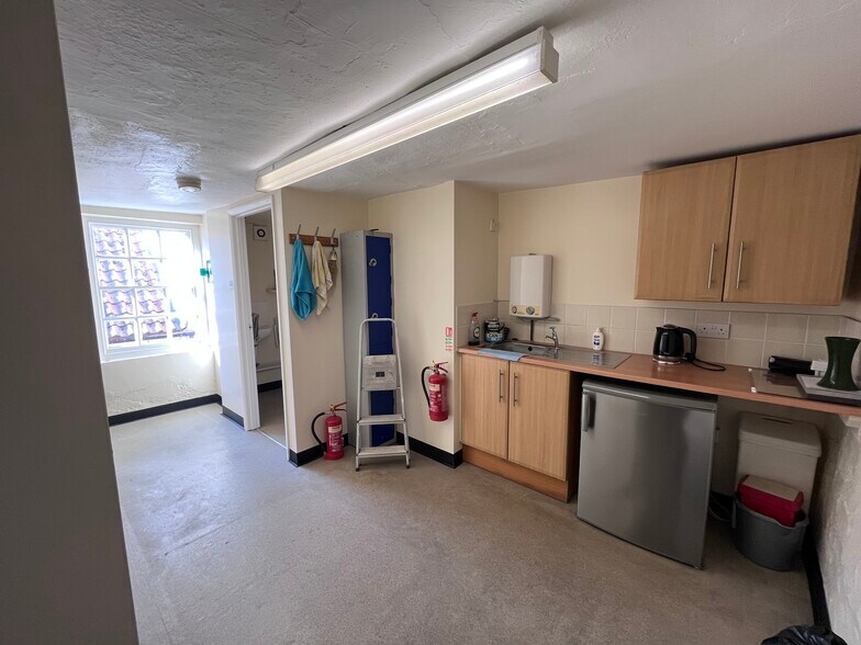 85-86 High St, Northallerton en alquiler - Foto del edificio - Imagen 2 de 6