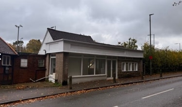 3 Station Approach St, Haslemere en alquiler Foto del edificio- Imagen 1 de 6