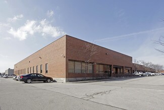 Más detalles de 3710 Nashua Dr, Mississauga, ON - Oficina, nave en alquiler
