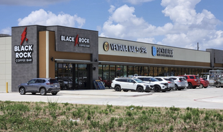 Más detalles para 22911 Clay rd, Katy, TX - Local en alquiler