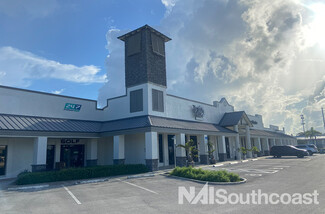 Más detalles para 957-975 SE Federal Hwy, Stuart, FL - Locales en alquiler