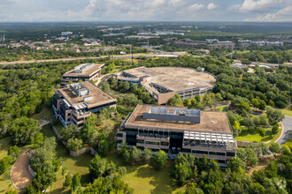 6500 River Place Blvd, Austin, TX - VISTA AÉREA  vista de mapa