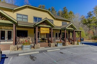 Más detalles de 3093 US Highway 64 E, Sapphire, NC - Local en venta