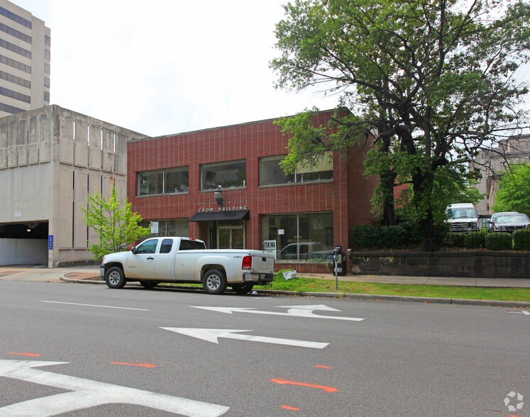 2012-2014 6th Ave N, Birmingham, AL en alquiler - Foto del edificio - Imagen 3 de 3