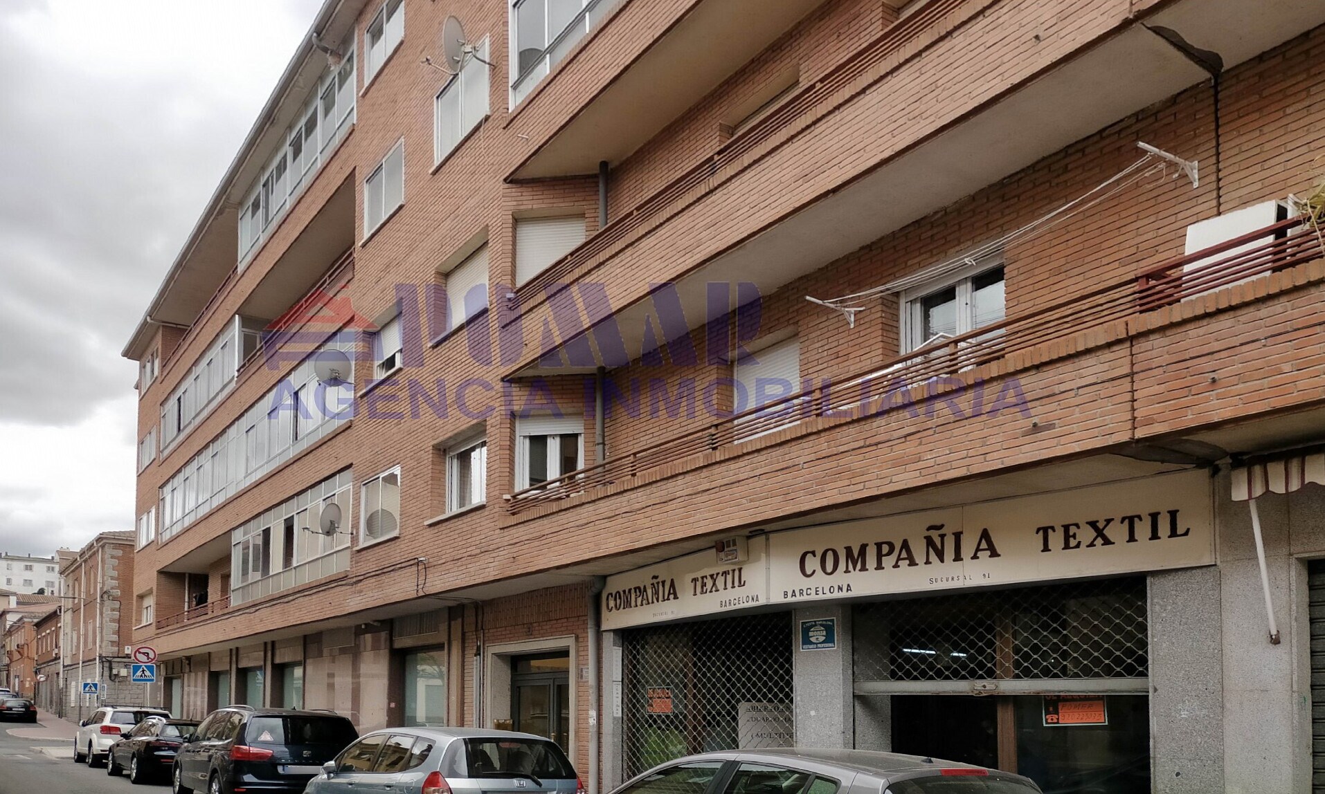  en Ávila, Ávila en venta Plano de la planta- Imagen 1 de 1