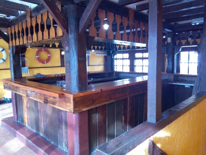 Local en San Javier en venta - Foto del edificio - Imagen 2 de 24