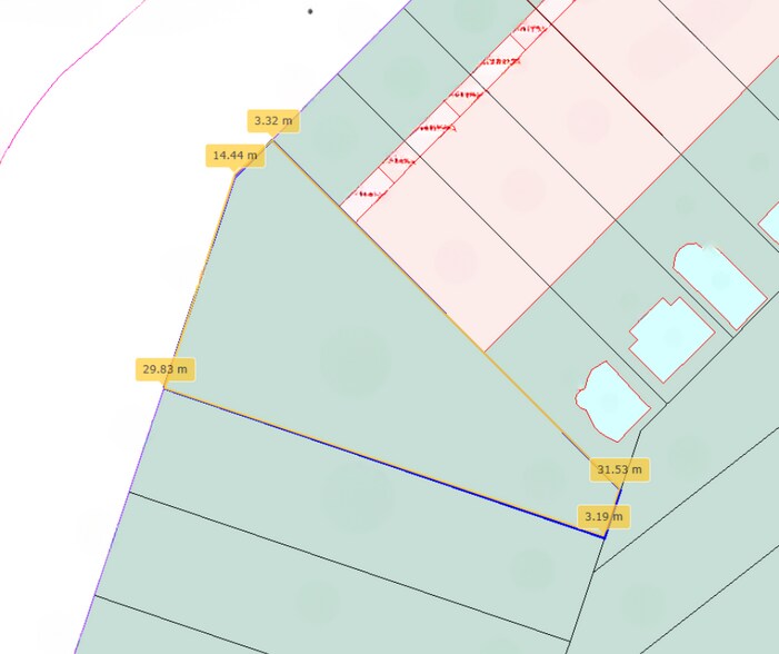 Terreno en Illescas, Toledo en venta - Foto del edificio - Imagen 2 de 5