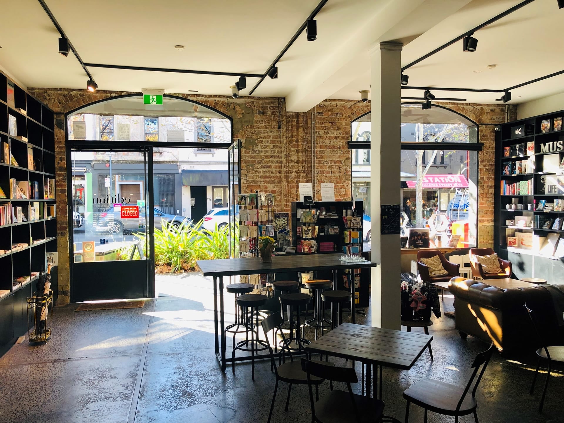 181 Harris St, Pyrmont en alquiler Foto del interior- Imagen 1 de 4