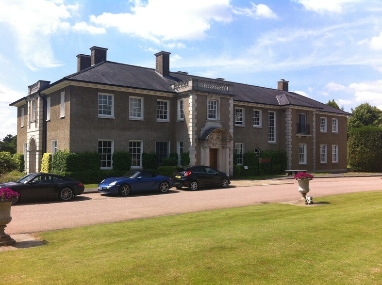 Bells Hl, Slough en alquiler - Foto del edificio - Imagen 3 de 7