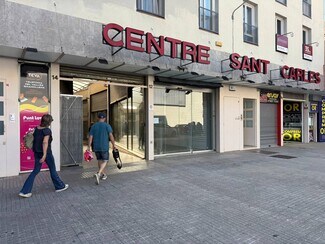 Más detalles de Carrer De Sant Jaume, 8-14, Granollers - Local en alquiler