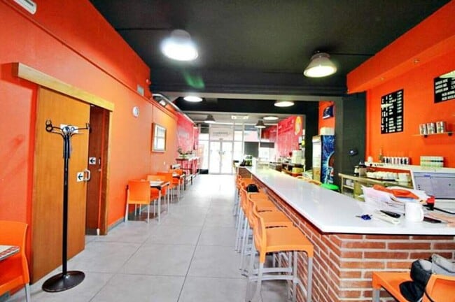 Más detalles de Local en alquiler