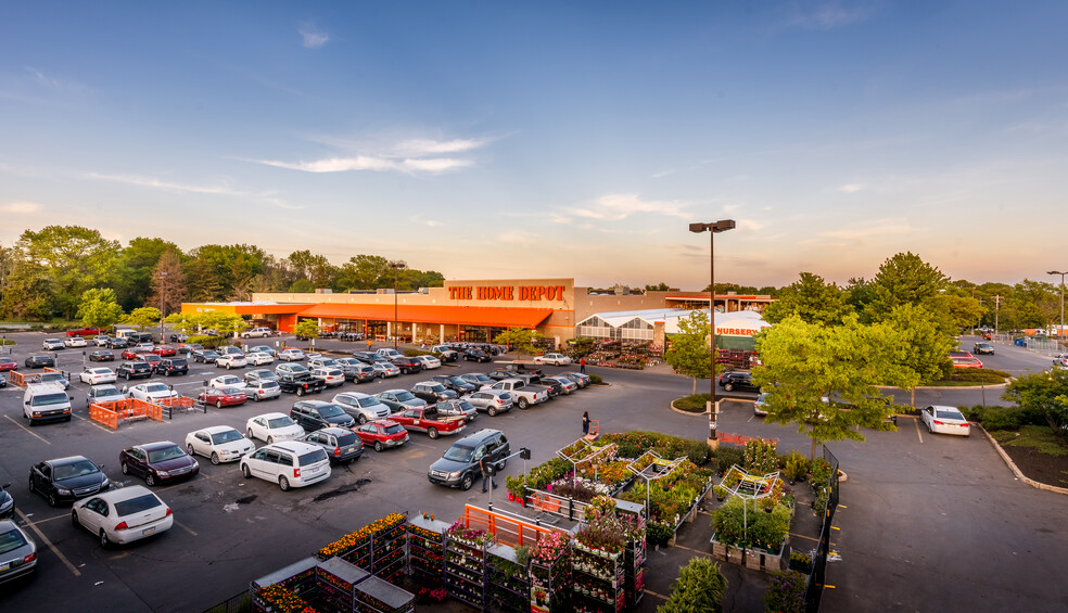 2385 W Cheltenham Ave, Philadelphia, PA en alquiler - Foto del edificio - Imagen 2 de 3