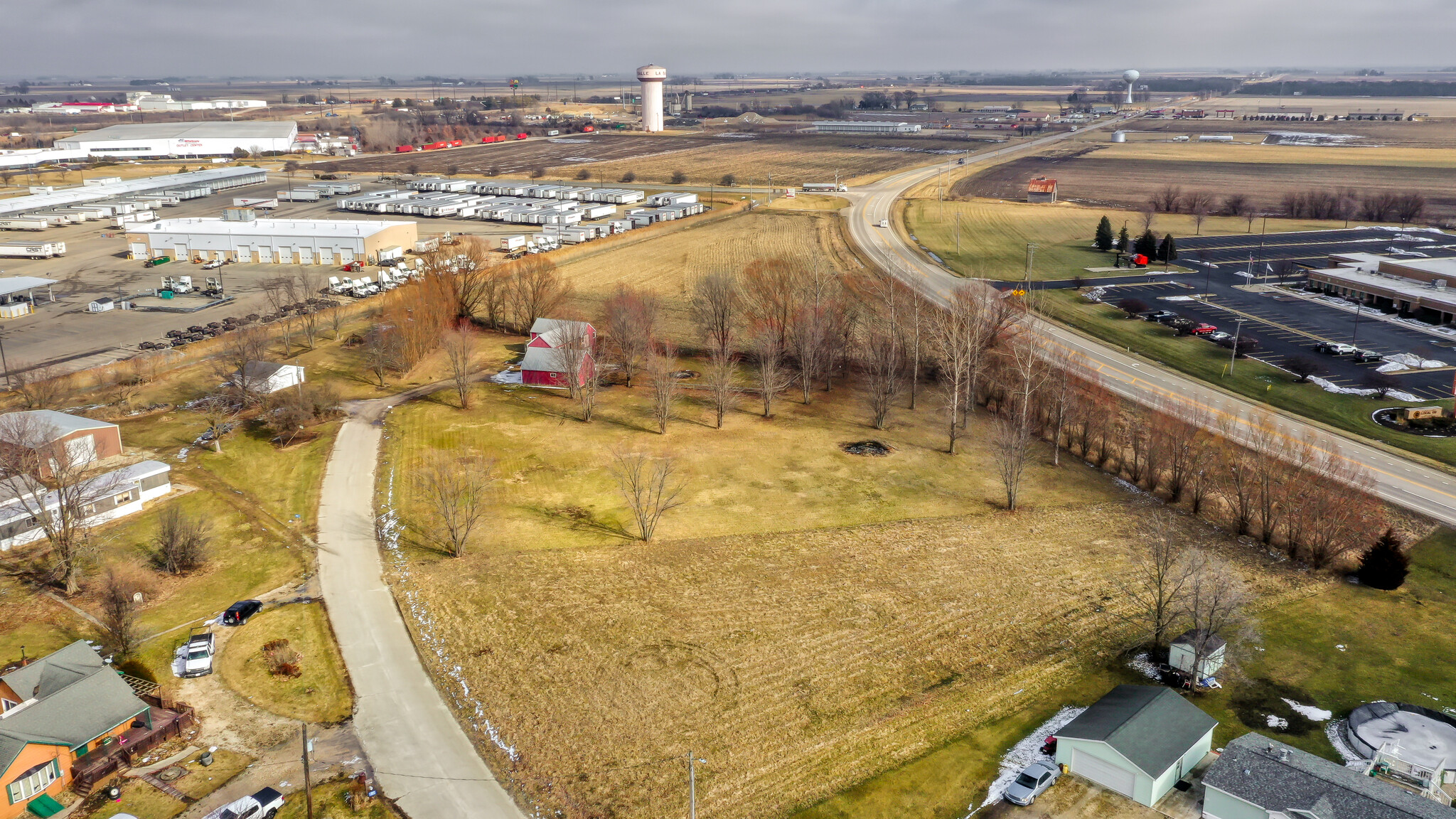 743 US Route 6, La Salle, IL en venta Foto del edificio- Imagen 1 de 3