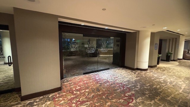 3 Tower Center Blvd, East Brunswick, NJ en alquiler - Foto del interior - Imagen 2 de 6