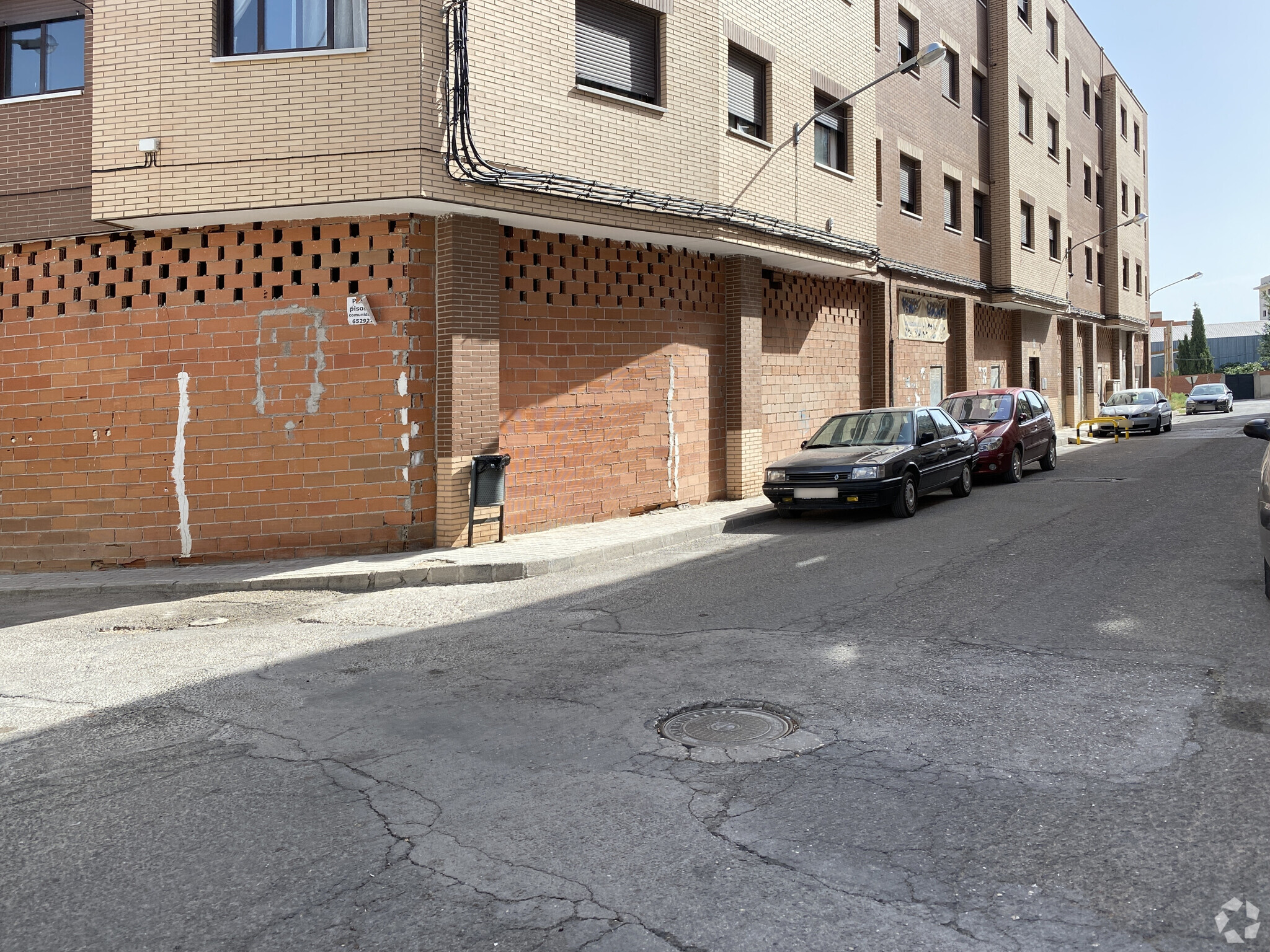 Edificios residenciales en Ocaña, Toledo en venta Foto del edificio- Imagen 1 de 6