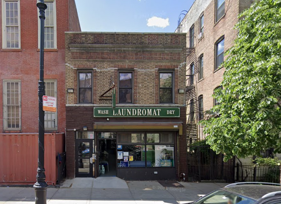 656 Vanderbilt Ave, Brooklyn, NY en alquiler Foto del edificio- Imagen 1 de 1